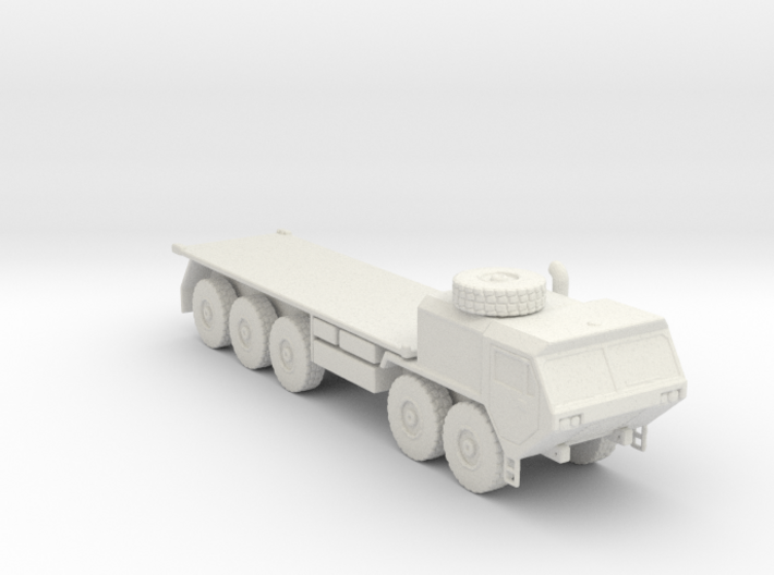LHS M1120A4 285 scale 3d printed