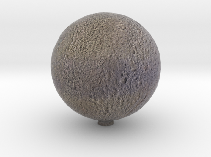 Tethys 3d printed 