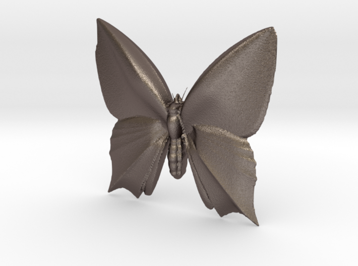 Butterfly-1 3d printed