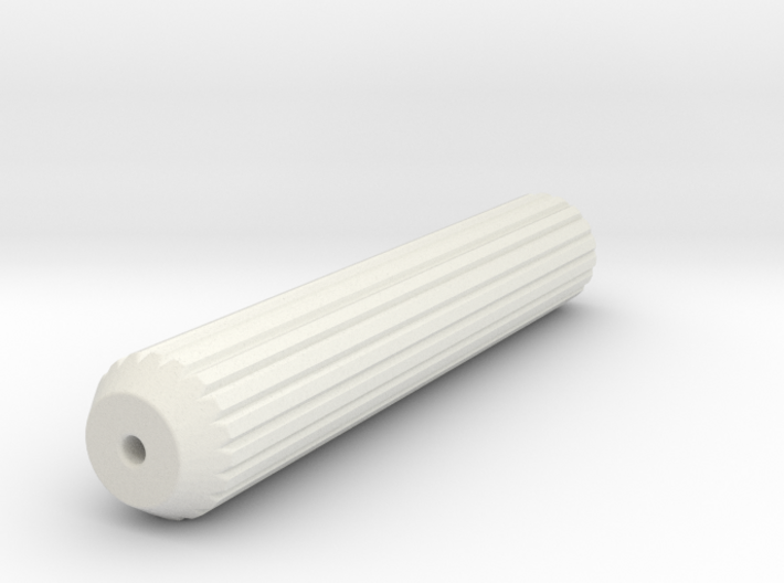 Replacement Part for Ikea DOWEL 101341 3d printed