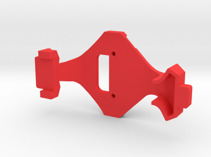 IMPRIMO - Full Version (Printable Canopy Type A) 3d printed