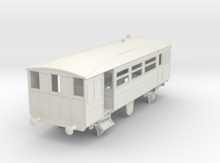 o-43-kesr-steam-railcar-1 3d printed