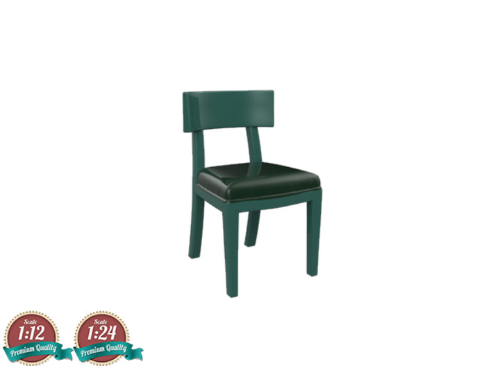 Miniature Arethusa Chair - Maxalto 3d printed Miniature Arethusa Chair - Maxalto