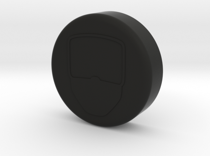 Kandao Obsidian S lens cap (v1a) 3d printed