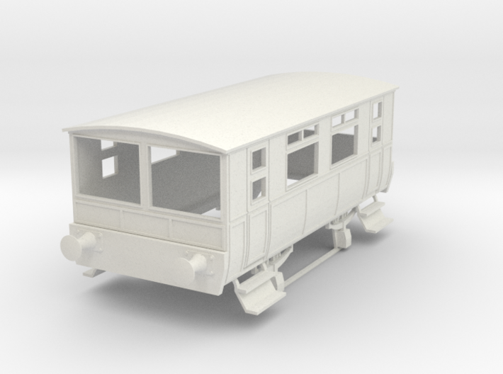 o-32-wcpr-drewry-sm-railcar-trailer-1 3d printed