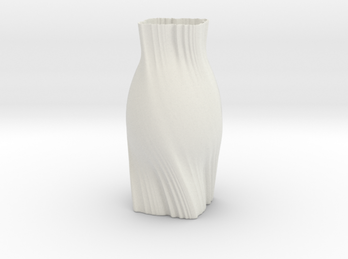 Vase WS1844 3d printed