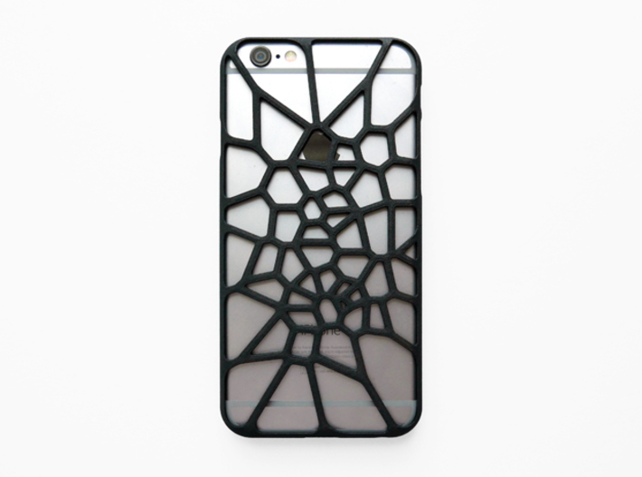 iPhone 6 / 6S case_Cell Division 3d printed