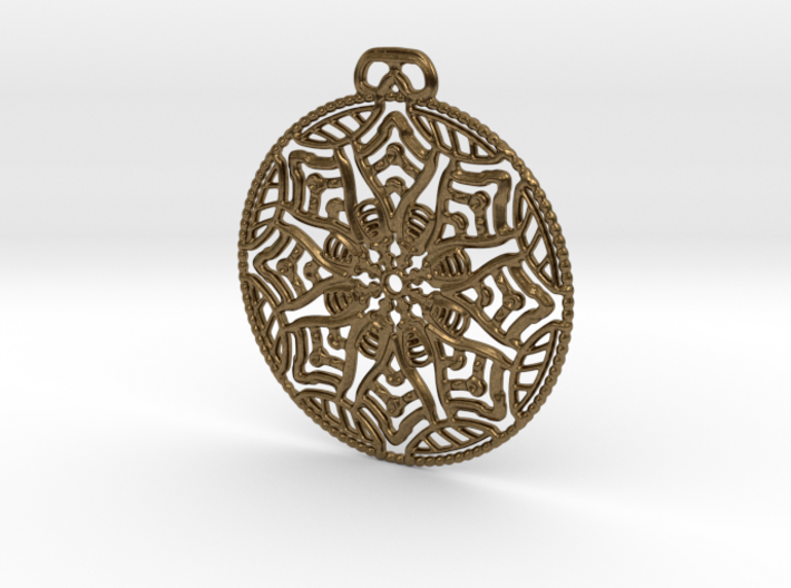 Everblessed Table Pendant 3d printed
