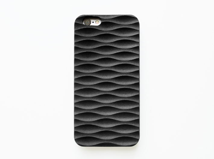 iPhone 6S Case_Seamless 3d printed