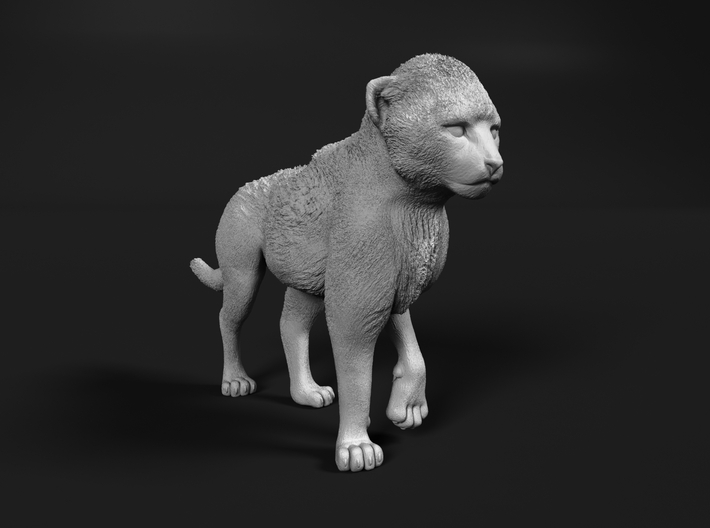 miniNature's 3D printing animals - Update May 20: Finally Hyenas and more - Page 7 710x528_23096661_12806628_1523913935