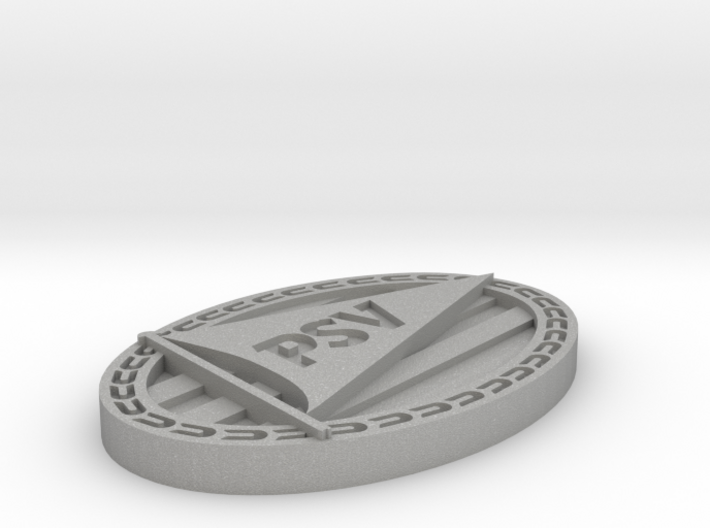 Logo PSV 3d printed