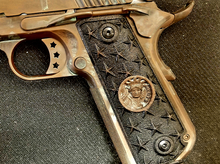 1911 Liberty Grips Bobtail Commander 75e4ca76v By Trhinesdesigns 1204