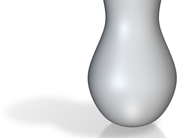 Simple Vase 3d printed