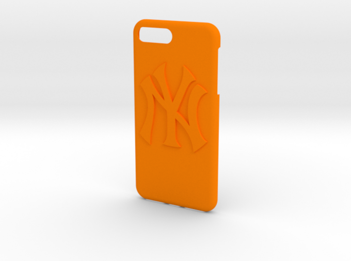 New York Yankees Iphone 7 3d printed
