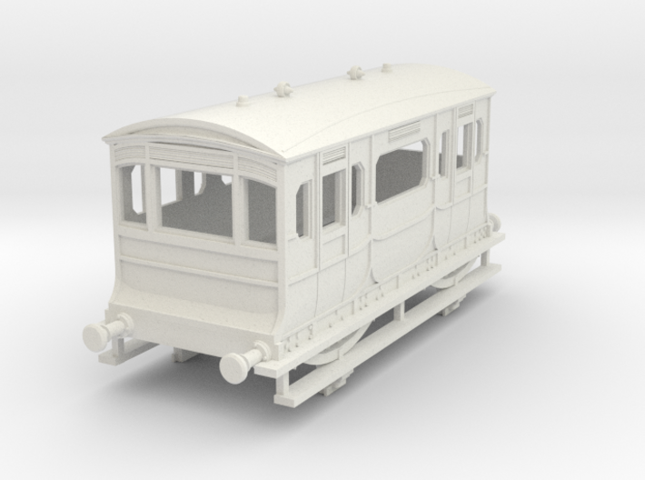 o-100-smr-royal-coach-1 3d printed