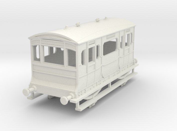 o-87-smr-royal-coach-1 3d printed