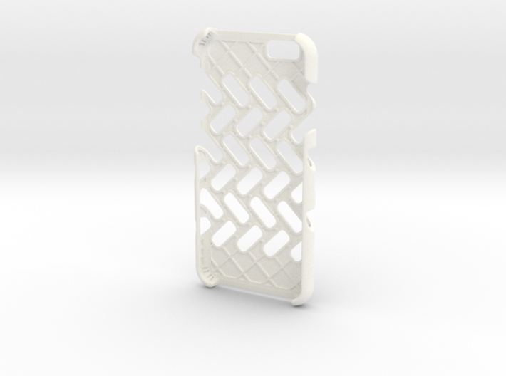 iPhone 6/6s DIY Case - Ventilon 3d printed 