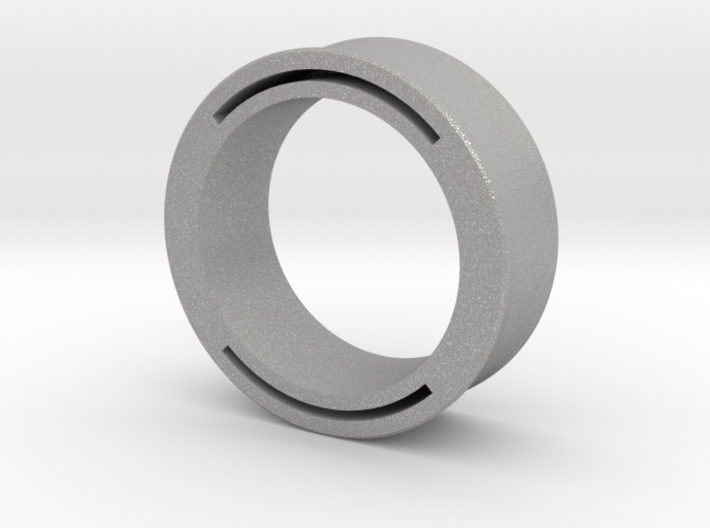 nfc ring 2 -size8 3d printed