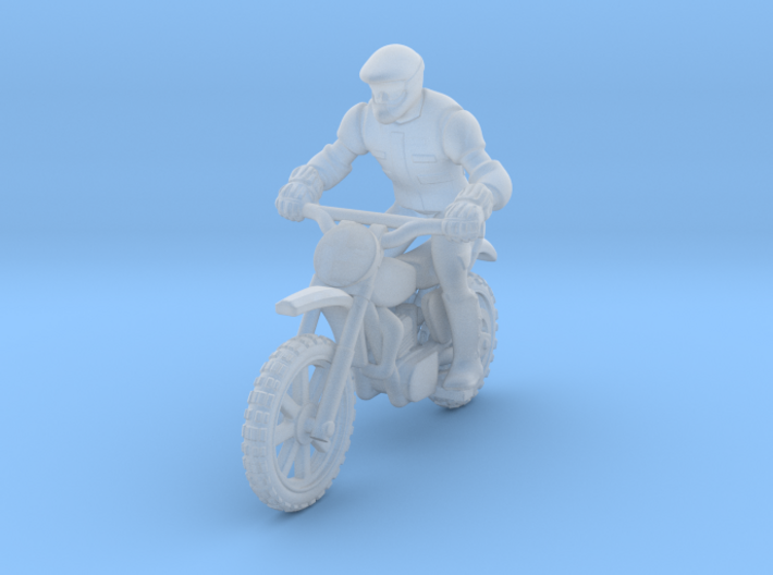 9+ Dirt Bike Stunts 3D