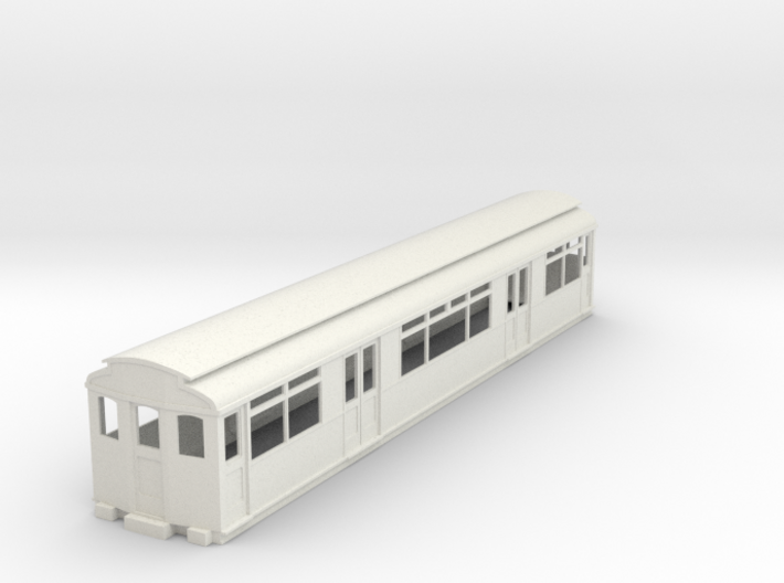 o-43-district-g-stock-coach 3d printed