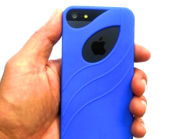 iphone 5 Case 3d printed 