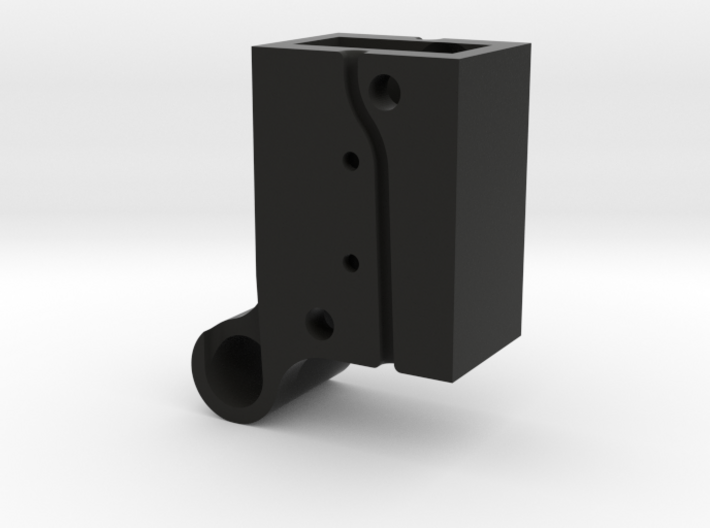 GoPro Audio Adapter Case Style 2 3d printed