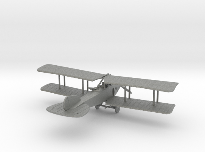 Albatros C.V/16 (various scales) 3d printed 