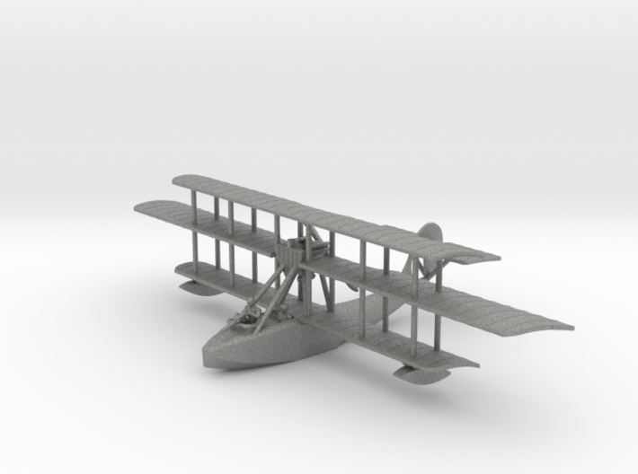 Levy-Besson "Alerte" Flying Boat (various scales) 3d printed 