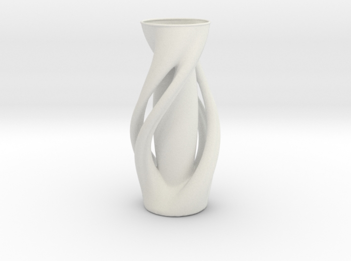 Vase 2719d Redux 3d printed