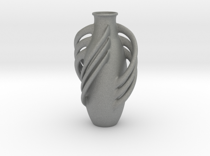 Vase 3532 Redux 3d printed