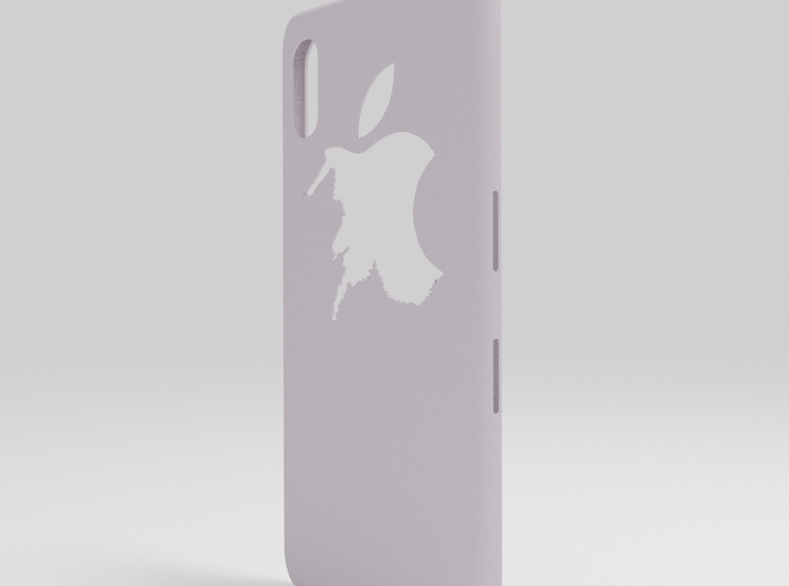 cases iphone x logo apple 3d printed cases iphone x logo apple