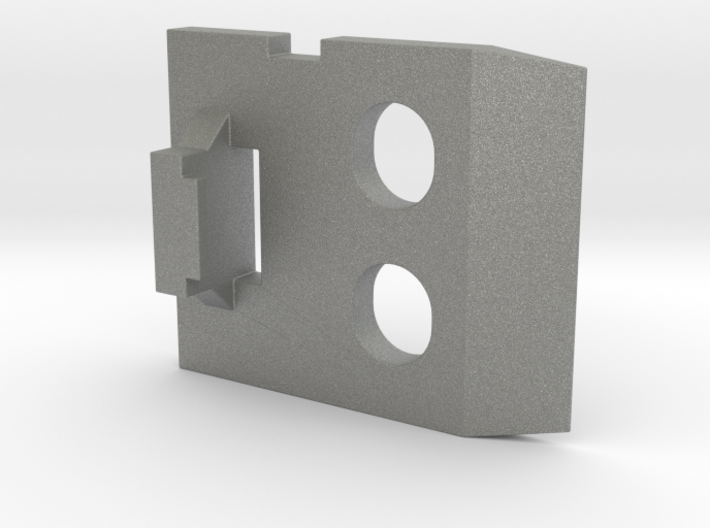 Replacement Part for Ikea KVARTAL Hardware 3d printed