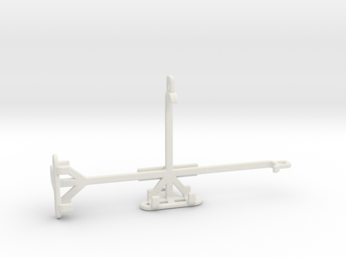 Acer Liquid Zest tripod &amp; stabilizer mount 3d printed