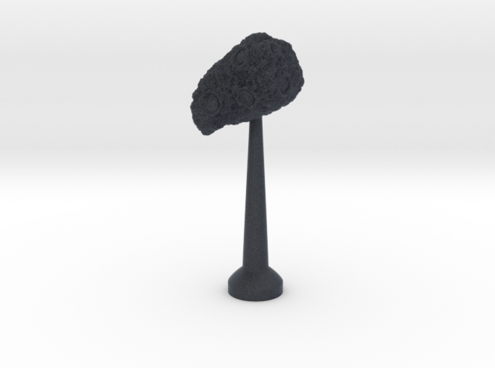 Single Stand 20mm Asteroid 1 3d printed