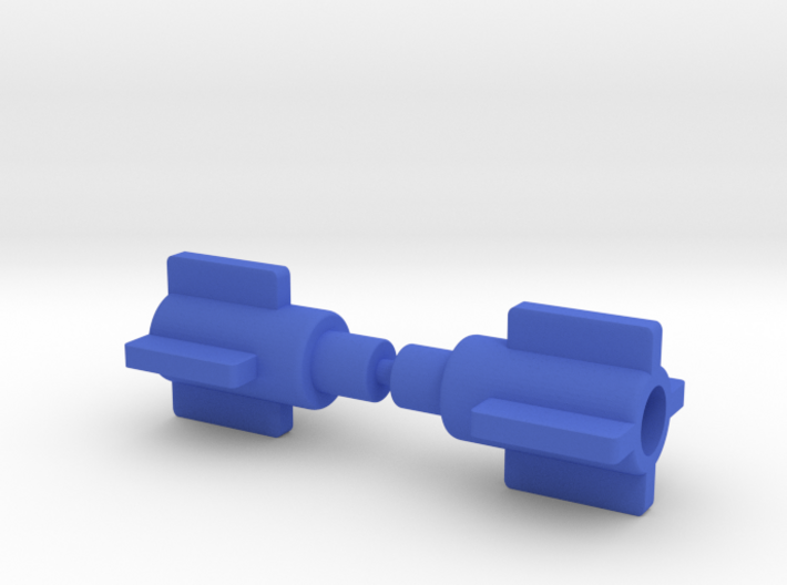 Giant Acroyear Shoulder Adapters 3d printed