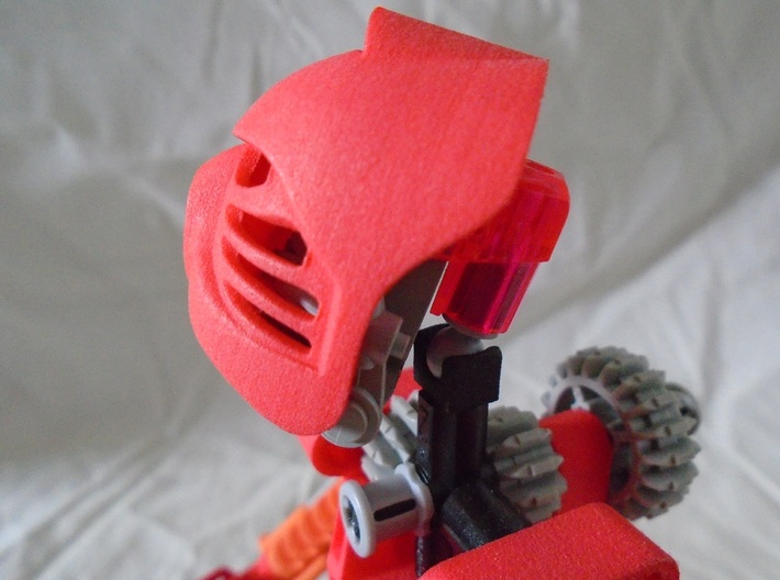 Towball Socket with Pin x12 3d printed
