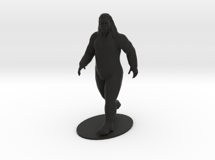 Big Foot (8 Scale Feet) 3d printed