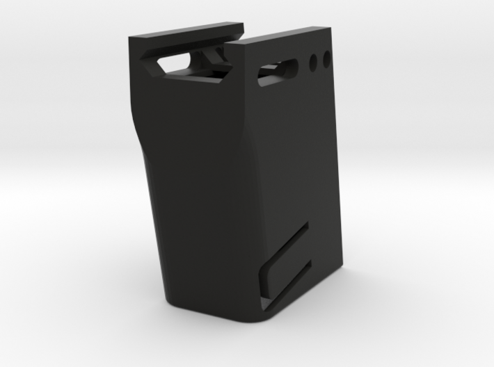 G-Series Magazine Forward Grip for Pistol 3d printed 