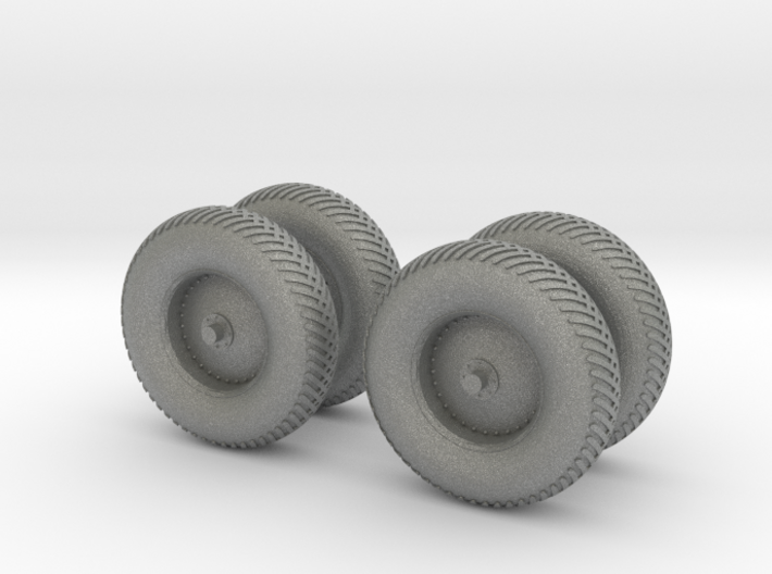 A15 To 17-MP-Wheels 3d printed