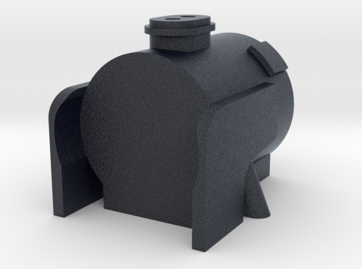 TWR A1 Peppercorn Smokebox 3d printed