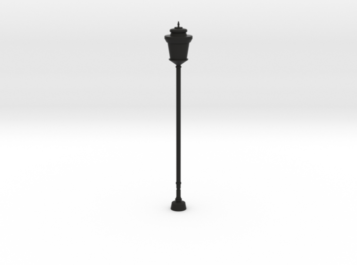 Street/Urban Lamp Post 3d printed