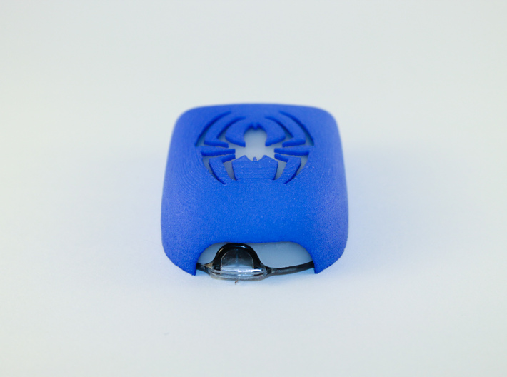 Spider - Omnipod Pod Cover 3d printed 