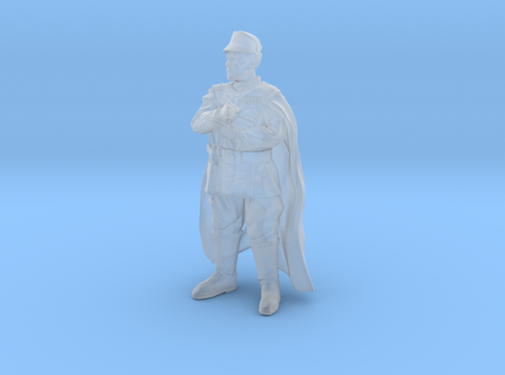 The Director 3d printed