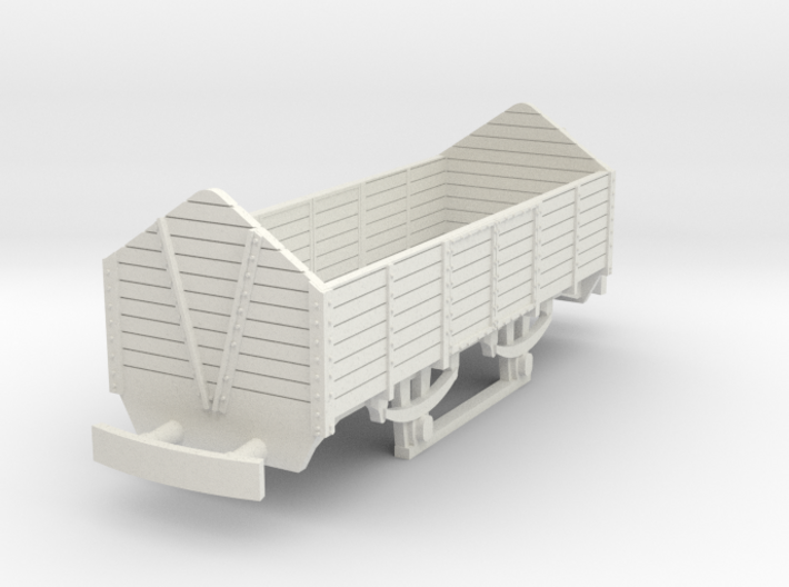 f-100-tam-covered-wagon-1 3d printed