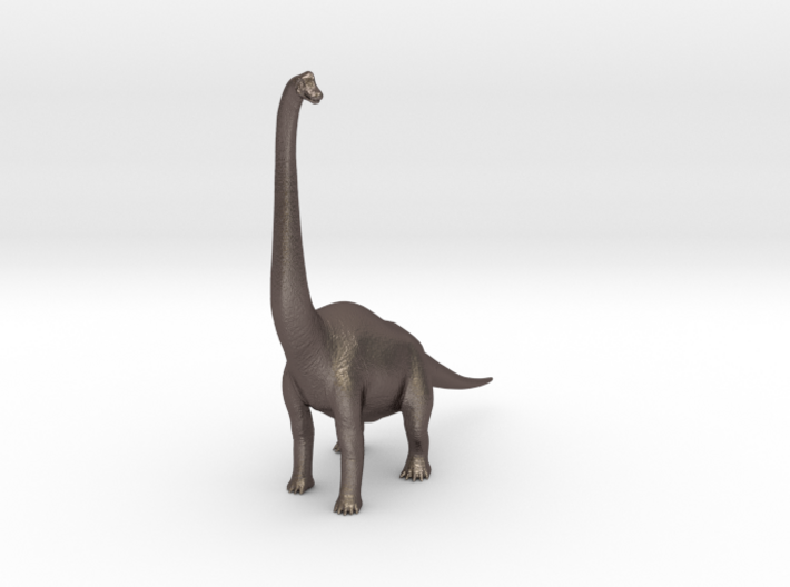 Brachiosaurus 3d printed