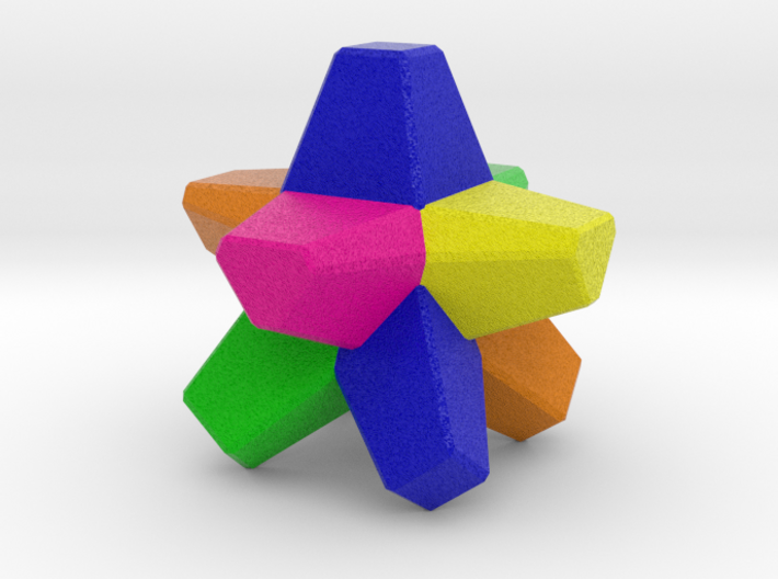 Prop- Everlasting Gobstopper (3.25 in) 3d printed