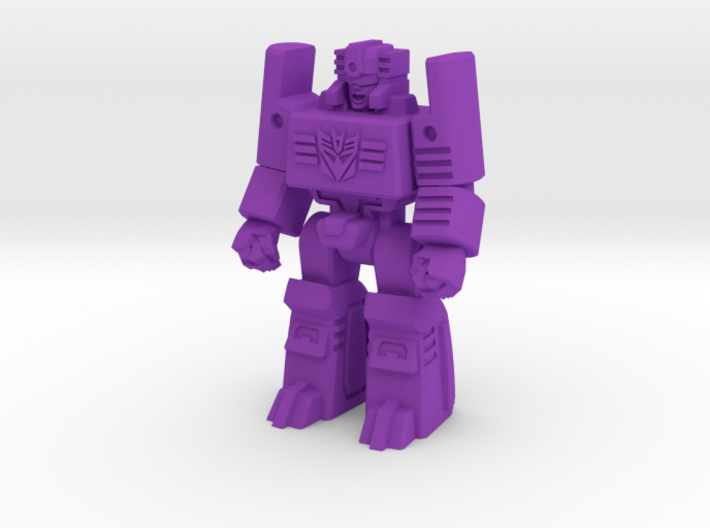Masterforce Browning Decoy/Miniature 3d printed