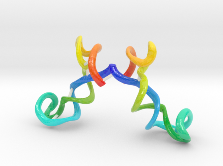 Prohead RNA (Large) 3d printed