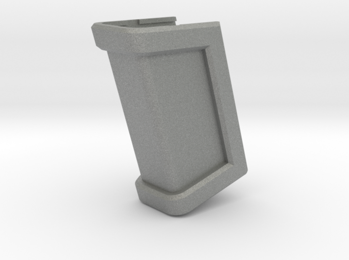 Magazine Grip for Glock 21 - Long 3d printed