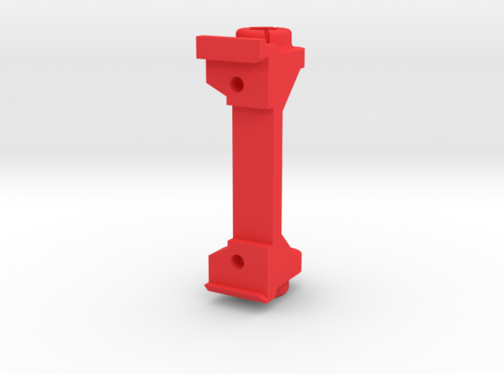 PSSW00201 adapter for Sideways motor mount 3d printed